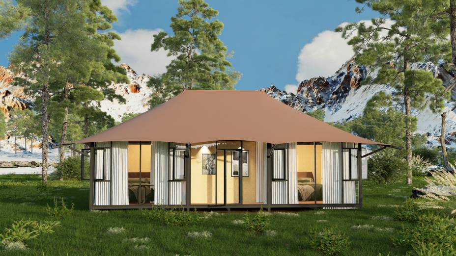 涡阳县装配式建筑厂家