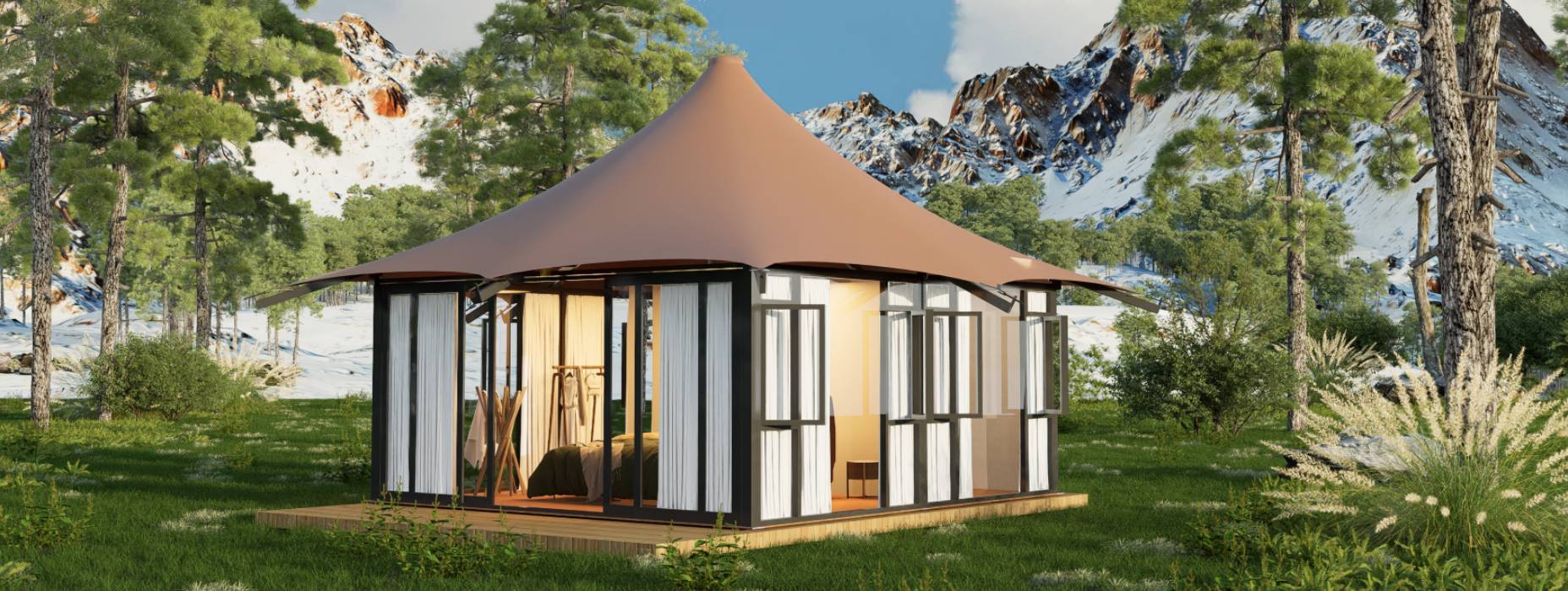 涡阳县装配式建筑厂家